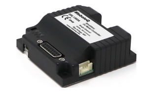 Bộ Điều Khiển Động Cơ DC Không Chổi Than 30A 60V Kênh Đơn, USB, Hộp, Hình Thang/Hình Sin, FOC, 8 Dig/Ana IO, Tấm Làm Mát - Product Image 4