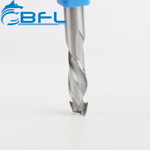 BFL Carbide Lên Và Xuống Cắt Cắt CNC Nén Cắt Hình Dạng Gỗ Cắt - Product Image 4