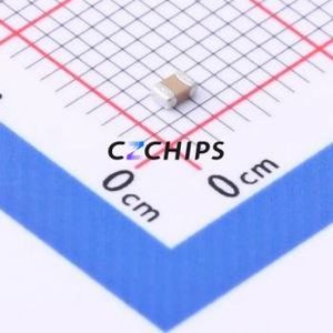 ตัวเก็บประจุแบบ SMD (MLCC) รุ่น FN21X333J500PXG ขนาด 0805 (ค่าความจุ: 33nF) (ความแม่นยำ: 5%) (แรงดันไฟฟ้า: 50V) - Product Image 1