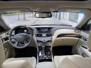 Venta al por Mayor de Autos Usados Baratos con Personalización Interior, Infiniti M25 Sedán 2011, <span class=keywords><strong>2012</strong></span>, 2013 - Product Image 3