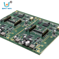 Fabricant de composants électroniques pour circuits imprimés et solutions de modules Assemblage PCBA professionnel