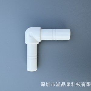 ข้อต่อกรองน้ำ 2 นิ้ว วัสดุ POM เกรดอาหาร แบบเสียบเร็ว สำหรับข้อต่อท่อ PE - Product Image 4