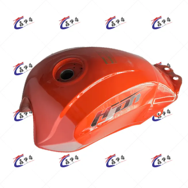 Hochwertiger Kraftstoffbehälter für Dreirad/ Kraftstoffbehälter für Dreirad-Motorrad Motorradteile