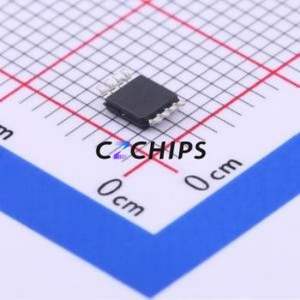 Nuevo y original amplificador operativo de chip IC de circuito integrado de la MSOP-8 de 2000/MS - Product Image 2