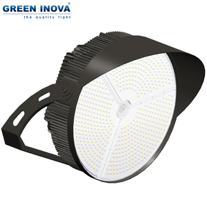 Alto nivel de protección <span class=keywords><strong>para</strong></span> IP67 500W <span class=keywords><strong>led</strong></span> deporte tenis Campo de <span class=keywords><strong>luces</strong></span> de inundación - Product Image 3