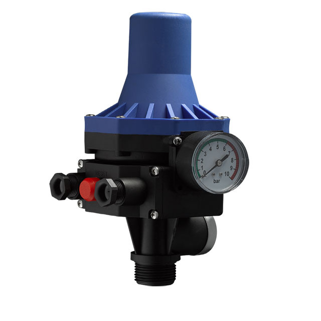 Automatically Control Water Pump Pressure Switch PC-12