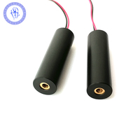 Projecteur Laser à points collants, lot de 10, 12V, 100mW, 980nm, lumière infrarouge, Vision nocturne