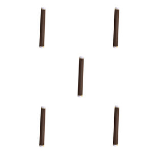 5PCS <b>Fuser</b> <b>Film</b> <b>Sleeve</b> Fits For Canon 1750IF 1730IF 500IF 1740 400IF 1740IF 1750 - Product Image 3