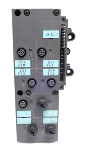 Plc S7 6ES7141-1BF40-0XA0 Uitbreidingsmodule 6ES7 141-1BF40-0XA0 E01 - Product Image 2