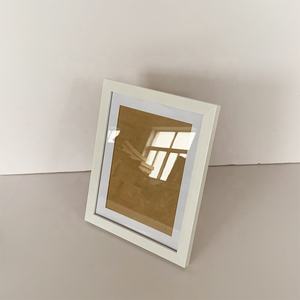 Vente en gros 6x8 ''10x12'' 12x16 ''Cadre <span class=keywords><strong>photo</strong></span> au design simple facile à transporter Cadre <span class=keywords><strong>photo</strong></span> en plastique écologique - Product Image 4