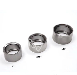 Embouts de bielle à rotule, roulements sphériques uniball WPB12T WPB14T WPB16T COM10T COM12T COM14T hcom24t pour amortisseur - Product Image 2
