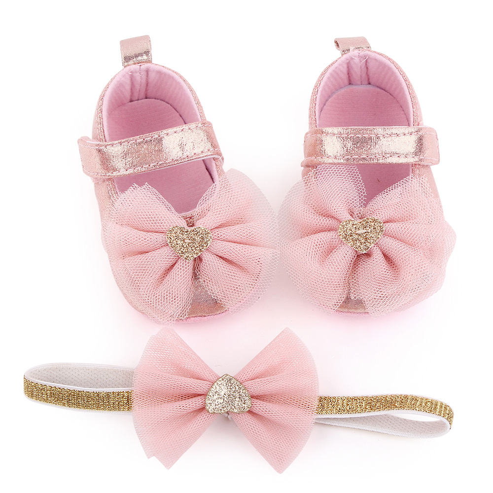 От 0 до 1 года; Женские туфли в стиле «Принцесса» с цветочным узором для малышей; Модельные туфли; Большие размеры повязка на голову, костюм