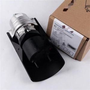 Détecteur de gaz infrarouge en acier inoxydable 2108N4000N 2108n4000h, analyseur de point pour le sulfure d'hydrogène/CO2/CO, 0 à 100 % LEL - Product Image 5