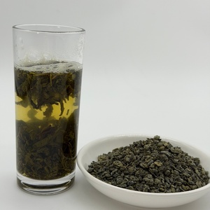 Té Verde <span class=keywords><strong>Gunpowder</strong></span> 9374 al por Mayor, Suministro a Granel, Marca Privada OEM para el Mercado de Marruecos y Argelia - Product Image 6