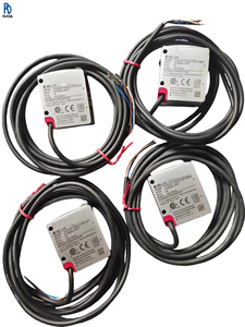 Capteur de couleur pour contrôleur PLC, neuf et original LR-W500, capteur de détection industriel de haute précision pour la qualité des produits - Product Image 1