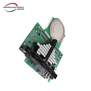 Nouveau circuit imprimé IGCT 3BHB019719R0101 5SHY4045L0001, composant d'alimentation industriel en stock pour système à moyenne tension - Product Image 6
