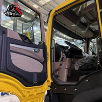 Camion benne d'occasion Sinotruk Howo Afrique, camion benne diesel Sinotruk Howo 7 6x4