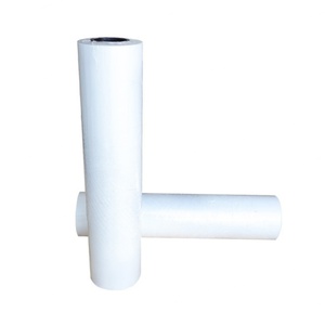 Automatic Multicolor Flatbed Digital Plate Type <b>Printer</b> New PET Heat Press Film Factory <b>Supply</b> Polyethylene DTF Film Used - Product Image 3