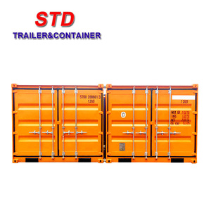 <span class=keywords><strong>10ft</strong></span> <span class=keywords><strong>Side</strong></span> mở vận chuyển <span class=keywords><strong>container</strong></span> 10 ft <span class=keywords><strong>container</strong></span> kho - Product Image 5