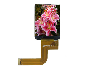 320*320 Çözünürlüklü 2,4 İnç Ekran ST7789 IC 2,4'' TFT LCD Ekran Modülü, SPI Arayüzlü - Product Image 2