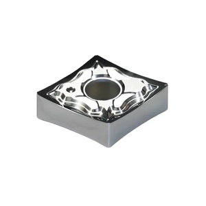 Plaquettes de fraisage et de tournage CNC personnalisables de haute précision, forme triangulaire pour machines-outils TNMG160404/08-LH - Product Image 2