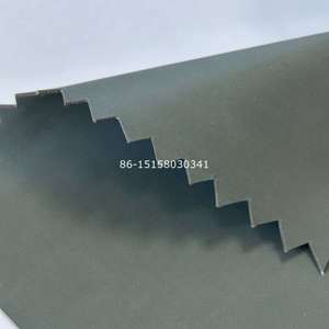 ベルト製造用レンジャーグリーンハイパロンゴム生地 - Product Image 6