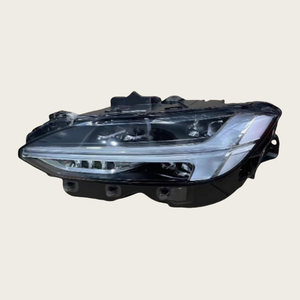 Pour Volvo S90 <span class=keywords><strong>V90</strong></span> S90L phare assemblage voiture lumière Original LED 234 ESPORTIVO 234 <span class=keywords><strong>T8</strong></span> EAWD PHEV OEM 31446501 31655765 31434787 - Product Image 3