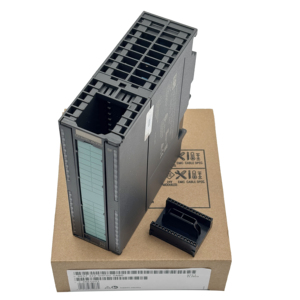 Controlador PLC 6ES7 322-5HF00-0AB0 ET200SP Nuevo Original en Stock - Product Image 2