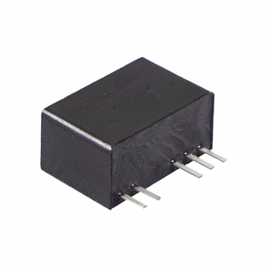 Power Management (PMIC) 7 SIP, 5 Leads BOM IC In Stock GD2-241503 Buy Electronics Components Online - Product Image 1