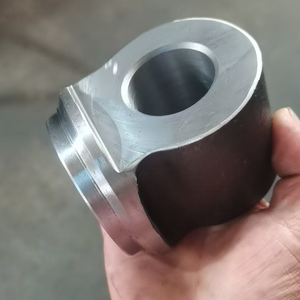 Custom Double Acting <strong>Hydraulic</strong> Cylinder, Telescopic <strong>Hydraulic</strong> Cylinder, Cylinder Parts ,casting Forging Cylinder Head And End - Product Image 6