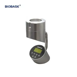 Biobase生物空气采样器便携式细菌检测仪实验室大容量生物空气采样器
