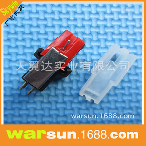 Cartucho de Tocadiscos General SW-TS003 222, Accesorio Audiovisual, Aguja Electroacústica - Product Image 4