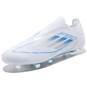 Nuevas Zapatillas de Fútbol con Tacos Largos, Modernas para Hombre y Mujer, para Entrenamiento Deportivo - Product Image 5