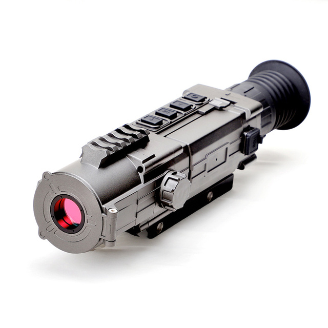 Wholesale Digital Sight CS60 Digital Infrared Night Vision Monocular Thermal Imaging for Hunting