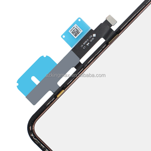 Pièces de réparation d'écran LCD pour téléphone portable pour écran XR Verre tactile d'origine avec Oca pour iPhone Series Tous les modèles en <span class=keywords><strong>prix</strong></span> de gros - Product Image 5