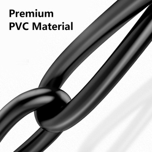 New hot-phong Cách Bán buôn sản xuất thiết bị thông tin liên lạc Loại C để Loại C nhanh sạc cáp dữ liệu thiết lập - Product Image 5