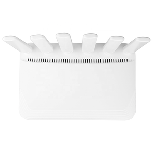 Internet Inalámbrico de Doble Banda para el Hogar y <span class=keywords><strong>Viajes</strong></span>, Versión Global, Router WiFi 6 AX3000 5G con Ranura para Tarjeta SIM - Product Image 5