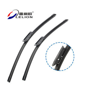 Tergicristallo tergicristallo senza telaio per auto tergicristallo anteriore spazzole tergicristallo per <span class=keywords><strong>RENAULT</strong></span> SCENIC MEGANE <span class=keywords><strong>CAPTUR</strong></span> - Product Image 3