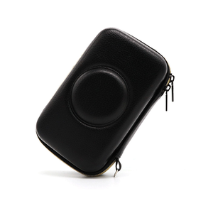 Retro EVA ngay lập tức trường hợp máy ảnh phim cửa sổ + chống ánh sáng thiết kế rò rỉ cho Polaroid bên & du lịch - Product Image 6