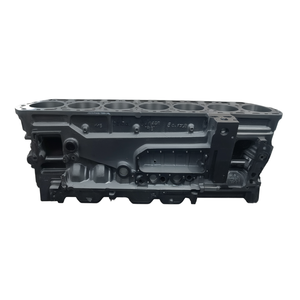 Bloque de Cilindros C0.5 C0.7 C1.1 C1.7, Bloque de Motor de Camión Original, Exportación Global - Product Image 1