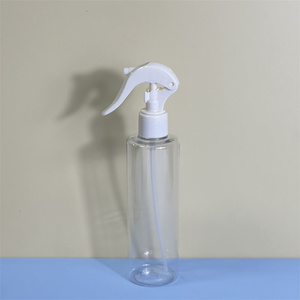 Mini spruzzatore di 360 gradi pompa di innesco capovolto di blocco in plastica per uso chimico pompa spruzzatore miniaturizzato - Product Image 3