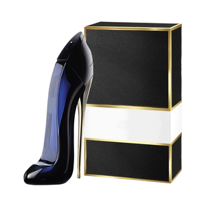 <span class=keywords><strong>Parfum</strong></span> MERYAM FRAGRANCE pour femme, moderne, sexy, en <span class=keywords><strong>forme</strong></span> de chaussure à talons hauts, longue durée, livraison en 3 à 5 jours, stock aux États-Unis - Product Image 1