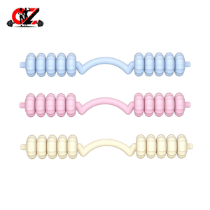CZFIT - Entrenador de Músculos Faciales de Alta Calidad, para Ejercicios de Levantamiento y Tonificación, Entrenador de Contorno de Mandíbula, Dispositivo Moldeador - Product Image 1
