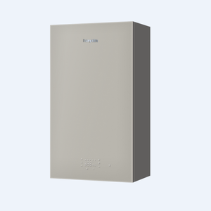 <span class=keywords><strong>Calentador</strong></span> de Agua Eléctrico de <span class=keywords><strong>Gas</strong></span> Natural Montado en Pared, Duradero, con Intercambiador de Calor de Cobre, Eficiente Energéticamente, <span class=keywords><strong>sin</strong></span> Tanque, para el Hogar - Product Image 2