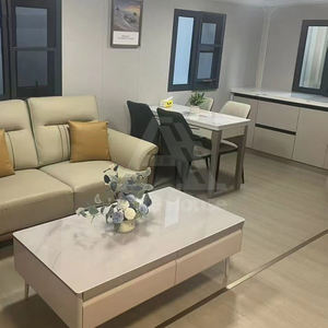 <span class=keywords><strong>Maison</strong></span> conteneur modulaire extensible de luxe préfabriquée de 20, 30 et 40 pieds pour hôtel, gîte, <span class=keywords><strong>location</strong></span> et exposition - Product Image 5