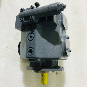 ปั๊มไฮดรอลิกแบบลูกสูบ ZHENYUAN รุ่น P16V P16V-RSG-30-CC-21-K P16V-FRSG-11-CMC-10-J ปั๊มไฮดรอลิกแบบปรับแรงดันสูง - Product Image 3