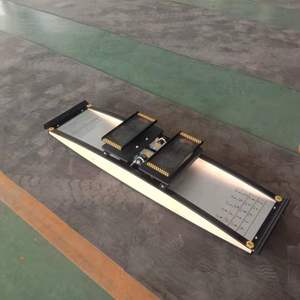 Máquina de Esquí Multifuncional para Gimnasio, Equipo Comercial JG-DM807, Simulador de Esquí JG-DM807 - Product Image 2