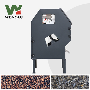 Macchina intelligente AI colore Sorter per il chicco di <span class=keywords><strong>caffè</strong></span> verde e chicco di <span class=keywords><strong>caffè</strong></span> tostato - Product Image 3