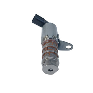 Válvula Solenoide de Control de Aceite VTC Honda 15830-RPY-G01 para Accord Civic Acura RDX 12V, Pieza de Motor Automotriz - Product Image 5