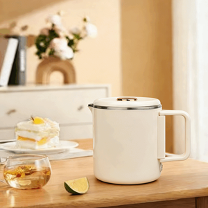 Hervidor Eléctrico <span class=keywords><strong>de</strong></span> Acero Inoxidable, Pequeños Electrodomésticos <span class=keywords><strong>de</strong></span> Cocina, Calentador <span class=keywords><strong>de</strong></span> Agua para el Hogar, Electrodomésticos <span class=keywords><strong>de</strong></span> Cocina en Stock - Product Image 4